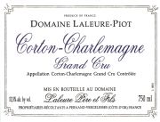 Corton Charlemagne-Laleure 1995